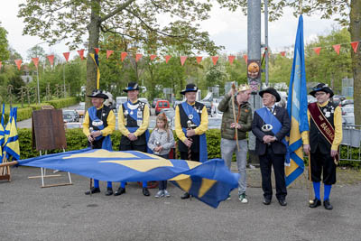 Koningsdag 2017